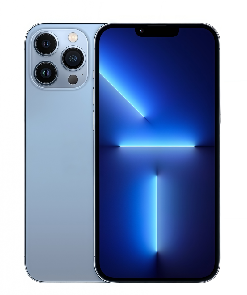 Bleu Sierra