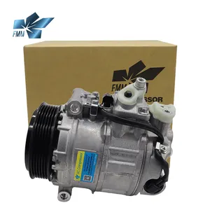 7SEU17C Air A/C Compressor For Mercedes Benz C-Class W220 C215 W203 S203 R230 A0002305111 A0002306411 A0002308011