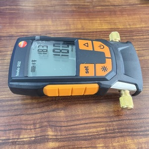 Vacuómetro Digital Original Testo 552 - Product Image 3