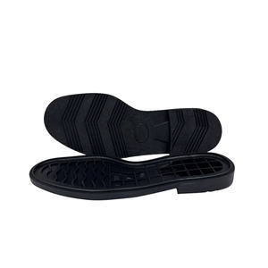 Semelle de chaussure pour femme Bloom en PVC, antidérapante, légère, résistante à l'eau, durable, offrant une adhérence stable, base solide, longue durée d'utilisation - Product Image 1