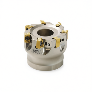 Fraise à ébavurer à 90 degrés Ttake TA9410 avec tige à insert pour fraisage - Product Image 2