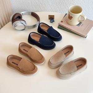 Chaussures décontractées pour enfants, mocassins souples pour filles et garçons, nouvelle collection printemps-automne - Product Image 6