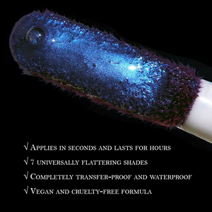 Venta caliente Lip Liner Peel Off Lip Liner Tattoo Larga duración Lip Stain Peel Off Liplinner - Product Image 5