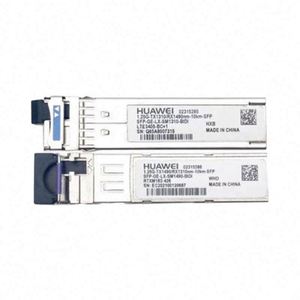 Módulo Transceptor Óptico 10G/25G/40G/100G/200G SC SFP/OSFP+AOC/CU, Rango de 3M-30M, Fibra Óptica Compatible con Múltiples Marcas - Product Image 6