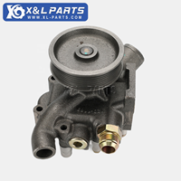 Pompe à eau des pièces de moteur d'excavatrice des accessoires 3116 de machines de construction 7W-3780 pour CAT C7