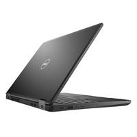 Directo de fábrica 95% nuevo Latitude para Dell E5480 I5 7 Gen Laptop 8G RAM 256G SSD 14,1 ''teclado en inglés computadora de negocios usada