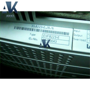 Inversor de frecuencia Servo Drive Lenze - Product Image 2