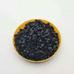 Virgin Polypropylene Plastic Granule Homopolymer <b>pp</b> Polypropylene Price Per kg - Product Image 5