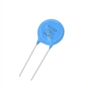 LORIDA Achetez en ligne Kit de composants électroniques 10Kv 103M 10000Pf 20% <span class=keywords><strong>Condensateur</strong></span> céramique haute puissance à traversée directe - Product Image 1