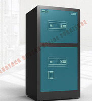 Onnais 80 deux doubles portes bureau mot de passe armoire ménage coffre-fort grand coffre-fort boîte grands coffres-forts pour la maison