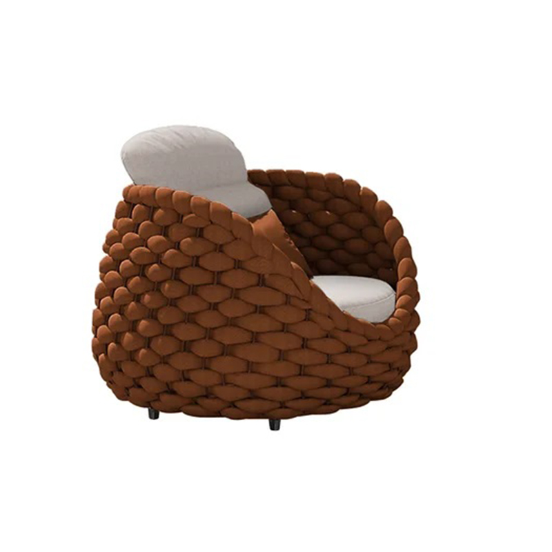 Single sofa