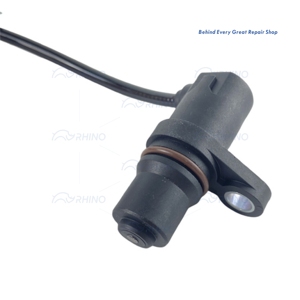 Cảm biến tốc độ bánh xe sau ABS chất lượng cao OE 89542-0K020 mới, thương hiệu RHINO, bảo hành 1 năm, lắp đặt phổ thông. - Product Image 4