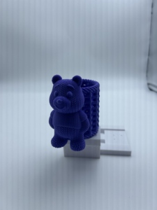 Filamento para Impresora 3D Jinccai de Alta Resistencia PETG-Impact 1.75mm 1kg para Impresión 3D - Product Image 5
