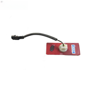 OEM <strong>LEDLight</strong> High Quality 24V Waterproof Fog Light Bus Golden Dragon Turn Model for 3716-00245/3716-00245A/3716-00245c New - Product Image 2