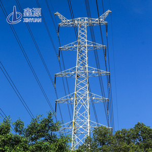 <span class=keywords><strong>Torre</strong></span> de Energía de Montaje Rápido, para Proyectos de Largo Plazo, Sudamérica y África - Product Image 1