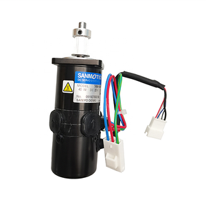 ミマキ純正 JV33 スキャンモーター（Y軸モーター）ミマキ Jv4 / TS3 / TX2 プリンター用 - M011924 モーターASSY - Product Image 1