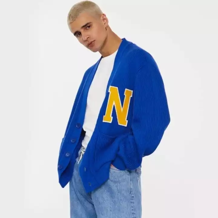 #1 Blue