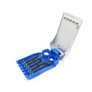 Aide auditive Portable, outils de soins pour l'oreille, nettoyeur de cérumen, pour <span class=keywords><strong>Starkey</strong></span> Phonak CIC - Product Image 2