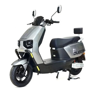 Motocicleta Eléctrica Popular para 2 Adultos, 1000w, 60v/72v, Scooter Eléctrico <span class=keywords><strong>Volta</strong></span>, Personalización OEM de Fábrica - Product Image 5