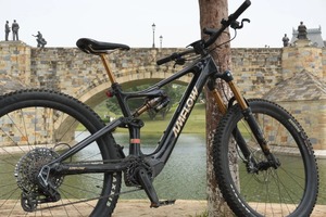 Venta al por mayor de bicicletas eléctricas de montaña Amflow PL de máxima potencia - Product Image 2