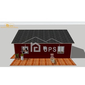 2020 UPS nuevo material de fab casa de hormigón listo <span class=keywords><strong>casas</strong></span> modulares para los mercados de la vivienda <span class=keywords><strong>en</strong></span> todo <span class=keywords><strong>el</strong></span> mundo - Product Image 6