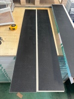 Plancher en vinyle rigide SPC écologique à clipser, idéal pour appartement, salon, bureau et cuisine - Offre Spéciale