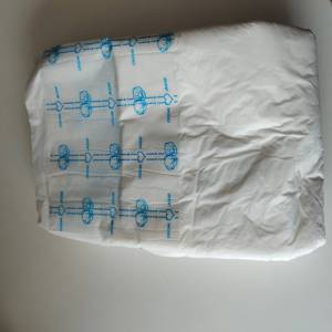 Fabricant de couches OEM ODM pour adultes en vrac <span class=keywords><strong>anti</strong></span>-<span class=keywords><strong>fuite</strong></span> en Chine - Product Image 4