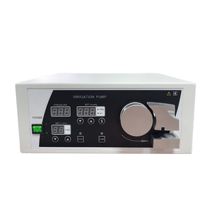 Máquina endoscópica de hospital o clínica veterinaria médica de enlace a la MN-VET001 para cirugía laparoscópica de mascotas o animales - Product Image 3