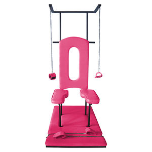Sybian muebles de sexo parejas amor masaje del cuerpo del Royal <span class=keywords><strong>Tantra</strong></span> silla - Product Image 6