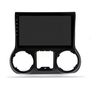 MCX Bán Hot Nhà Máy Giá Android Car DVD <span class=keywords><strong>Player</strong></span> Với Kết Nối Dễ Dàng Cho Jeep Wrangler JK 2011-2017Radio <span class=keywords><strong>Player</strong></span> GPS Navigation - Product Image 6