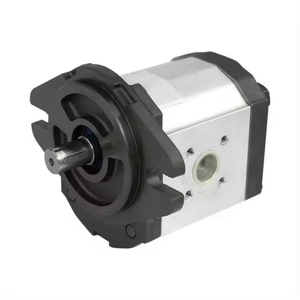 Engrenage de machine de moulage sous pression pour pompe à huile hydraulique GR38 - Product Image 2