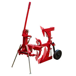 <span class=keywords><strong>Arado</strong></span> de Surco <span class=keywords><strong>para</strong></span> <span class=keywords><strong>Tractor</strong></span> <span class=keywords><strong>Pequeño</strong></span> con Enganche de 3 Puntos <span class=keywords><strong>para</strong></span> Agricultura, <span class=keywords><strong>Arado</strong></span> <span class=keywords><strong>Reversible</strong></span> <span class=keywords><strong>para</strong></span> <span class=keywords><strong>Tractor</strong></span> Agrícola - Product Image 1