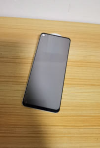 Protecteur d'écran en verre trempé anti-espion Factory Direct 0.4MM pour téléphone portable <span class=keywords><strong>Redmi</strong></span> <span class=keywords><strong>Note</strong></span> <span class=keywords><strong>10</strong></span> <span class=keywords><strong>Pro</strong></span> - Product Image 4