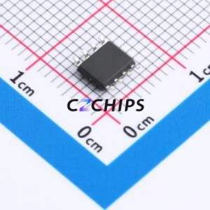 Nuevo y original amplificador operacional de chip IC de circuito integrado SOP-8 DE/SN(UMW) - Product Image 2