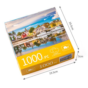 Produttori di <span class=keywords><strong>puzzle</strong></span> all'ingrosso <span class=keywords><strong>puzzle</strong></span> personalizzato <span class=keywords><strong>500</strong></span> per bambini <span class=keywords><strong>puzzle</strong></span> e giochi per adulti - Product Image 1