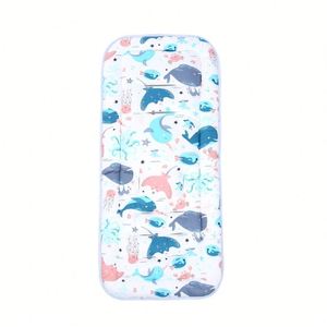 Cojín de Asiento para Bebé de Felpa Suave de Alta Calidad Ultraconfortable, de 0 a 12 Meses, para Todas las Estaciones, Regalo Perfecto, Plegable - Product Image 4