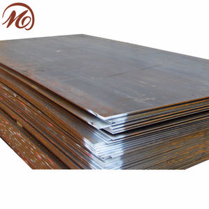 合金钢 A387 Gr 91 板材供应商 - Product Image 3