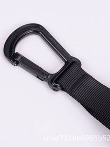 Voor Trx Elastische Stretch Spanband P3 Fitness Ophanging <span class=keywords><strong>Trainer</strong></span> Met Touwweerstand Voor Training En Training - Product Image 4