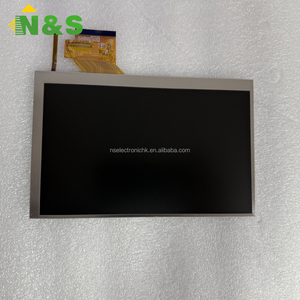 โมดูลจอแสดงผล LCD สำหรับหน้าจอ POS รุ่น TM070RDG65 - Product Image 2