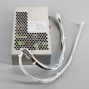 DB006886SP Type5 Alimentation haute tension PSU Type D Série AX Pièce de rechange pour imprimante à jet d'encre - Product Image 4