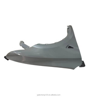 Kit de Carrocería para Tesla Model Y, Guardabarros Delantero Original de Segunda Mano, Accesorios para Tesla Model Y 2026