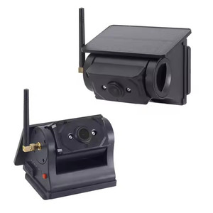 Nhà Máy Trực Tiếp Xách Tay Wifi Từ Xếp Sao Lưu Máy Ảnh Không Dây Xe Xếp Máy Ảnh Với AHD Cảm Biến Hình Ảnh - Product Image 1