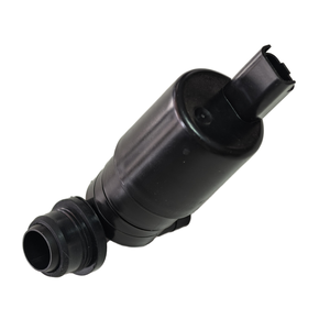 Pompa Lavavetri Monoforo ad Alta Efficienza OE 643476 Nuova Nera Marca PSA per Peugeot 301/307/308/307sw/607/RCZ <span class=keywords><strong>Citroen</strong></span> <span class=keywords><strong>C3</strong></span>/C4/C5 - Product Image 2