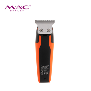 Cortadora de Pelo Eléctrica Inalámbrica Profesional MAC para <span class=keywords><strong>Hombre</strong></span>, Cuchillas con Longitudes Ajustables, Cuchillas sin Superposición, Carga Rápida - Product Image 6