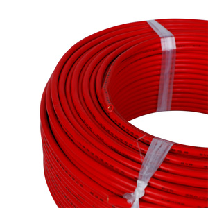 <span class=keywords><strong>สาย</strong></span><span class=keywords><strong>ไฟ</strong></span>ฟ้าคุณภาพดี 450750V สำหรับเดิน<span class=keywords><strong>สาย</strong></span><span class=keywords><strong>ไฟ</strong></span>ในบ้าน ฉนวนพีวีซี <span class=keywords><strong>สาย</strong></span> BV ขนาด 6 ตร.มม. - Product Image 5