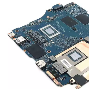 Placa Base para Portátil <span class=keywords><strong>DELL</strong></span> G15 5525, LA-L658P R5-6600H 100-000000562 RTX <span class=keywords><strong>3050</strong></span> GN20-P0-A1 03MJW9 - Product Image 2