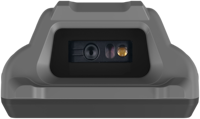 PDA robuste Android IData K8 avec lecteur de codes-barres pour la gestion des entrepôts et de la chaîne du froid en stock