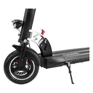 Patinete Eléctrico Plegable <span class=keywords><strong>Tomini</strong></span>, Scooter Japonés, Scooter Eléctrico Todoterreno - Product Image 4