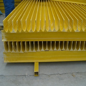 Viga de Fibra de Vidrio para Construcción de Granjas Porcinas, Venta Caliente - Product Image 6