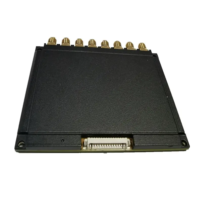 Original Manufacturer US Frequency 902-928Mhz 33 DBm 18000-6C Embedded Rfid Reader Module